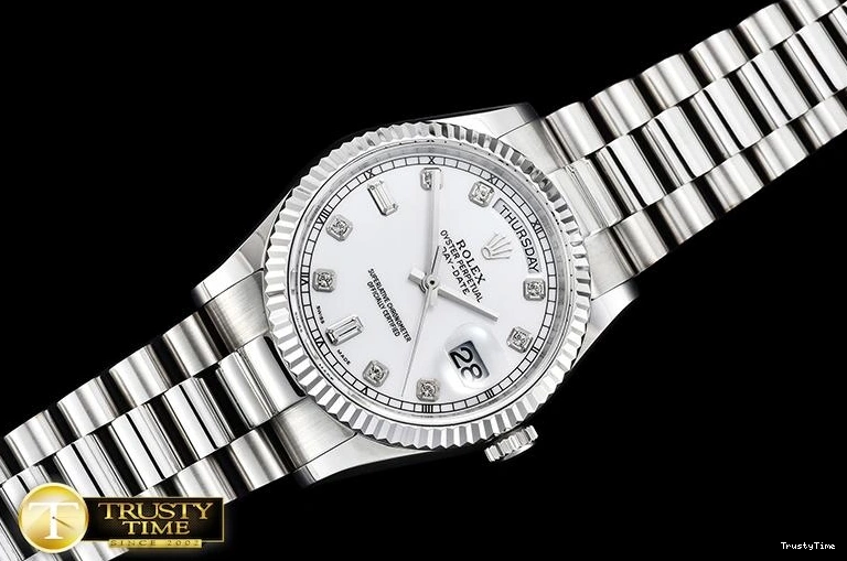 1207 RDD0214D – DayDate 36mm Elegant 683